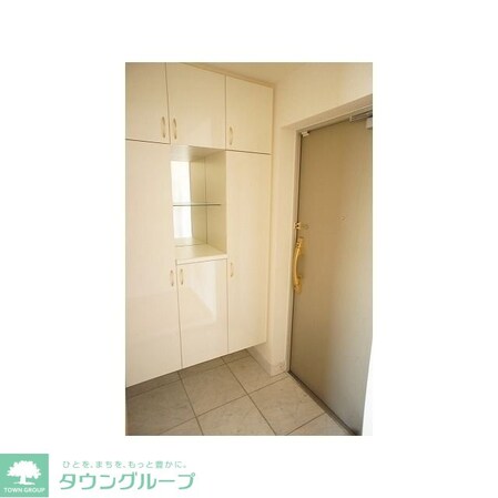 プロスペクト西巣鴨の物件内観写真